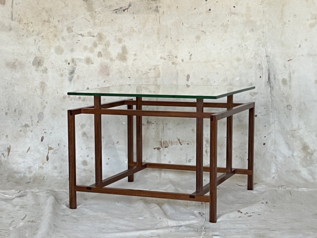 Corner View